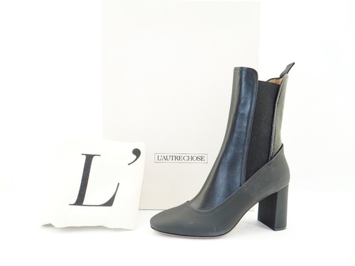 Stivaletti autre chose - l'autre,