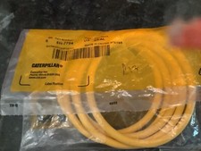 5 x nuovo sigillo bruco CAT