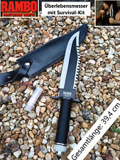 NUOVO RAMBO 2 II First Blood