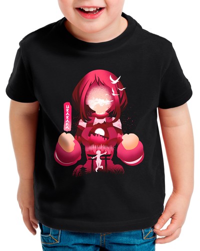 Shirt bambino uravity - bambino,