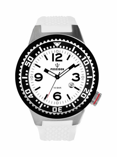 Poseidon orologio polso - poseidon,