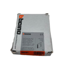 BTICINO 352161 21W40 Module 6