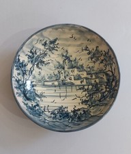 San Giorgio Albissola Albisola Castello Bianco Blu Ceramica SAVONA