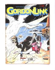EBOND Gordon Link numero 5