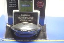 Protocol Portable Home Theater
