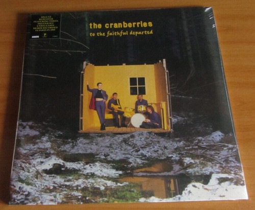 Cranberries to the - cranberries, –