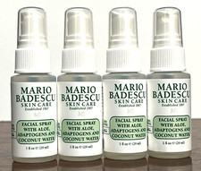 4x MARIO BADESCU SKIN CARE