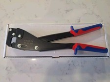 KNIPEX 90 42 340 13,4"