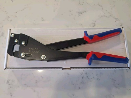 Knipex 340 4 - 90,