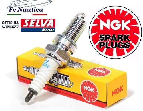 Dcpr6e candela ngk - *,
