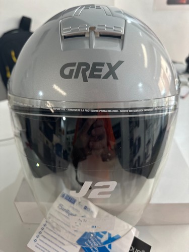 Casco jet grex by - casco,