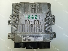 BV61-12A650-DDA ENGINE CONTROL