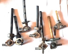 Petrol Faucets