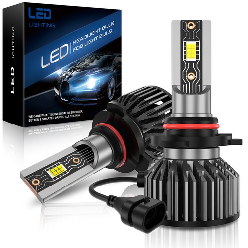 9012 hir2 led lampadina - led,
