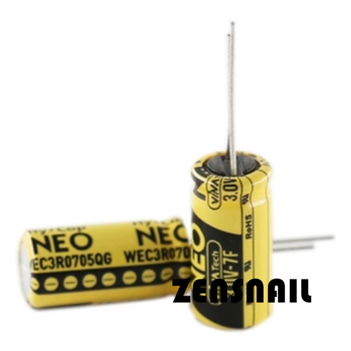 10pcs 0v7f wec3r0705qg - 7f,