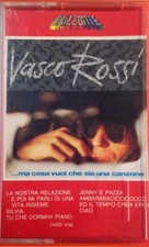 Vasco Rossi - Ma Cosa Vuoi Che