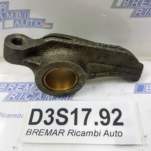 D3s17 bilanciere punterie - bilanciere,