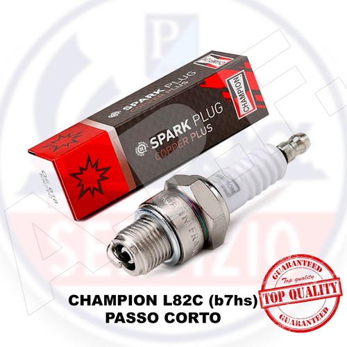 Candela vespa l82c champion - vespa,