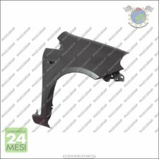 Parafango Prasco Anteriore Dx