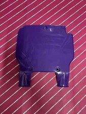 Kx 125 250 500 Targa Anteriore