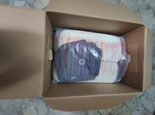 Bugaboo donkey gemellare rosa