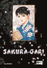 Sakura Gari 01 von Yuu Watase