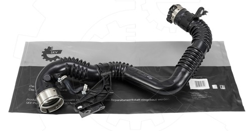 Tubo intercooler turbo - , per