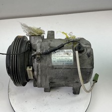 COMPRESSORE A/C PER SMART