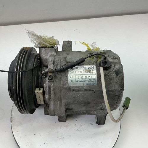 Compressore per smart - a/c,