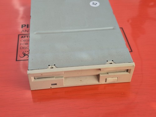 Unità floppy 5 - unità, 3,5"