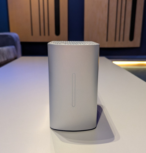 Western digital book studio - book,