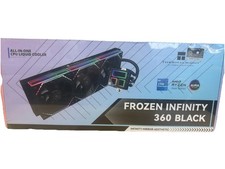 Thermalright Frozen Infinity