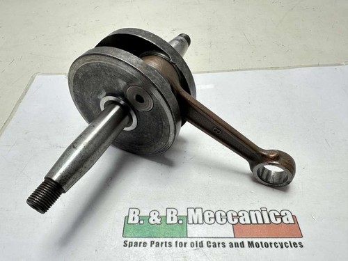Albero motore franco morini - motore,