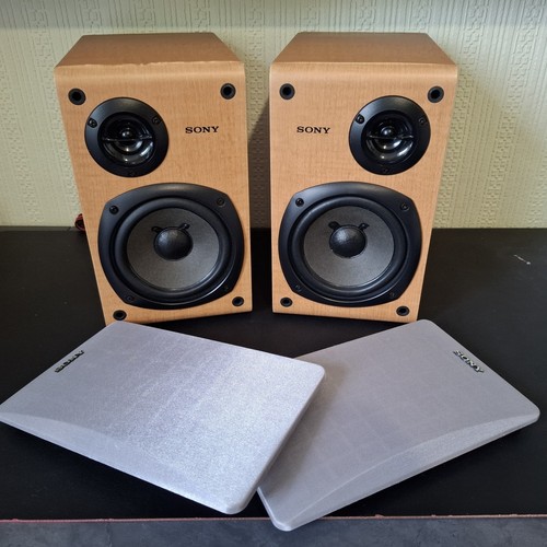 Sony ccp1 diffusori - sony, ss-ccp1