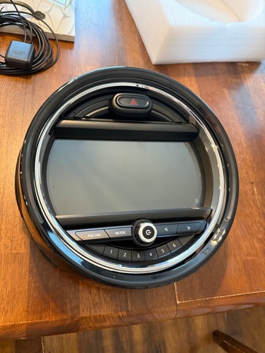 Lettore navigatore auto - auto, 9"