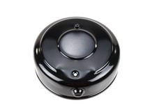 Coperchio macchina luce - , (nero)