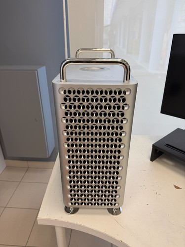Mac pro 2019 core - pro, (7,1)