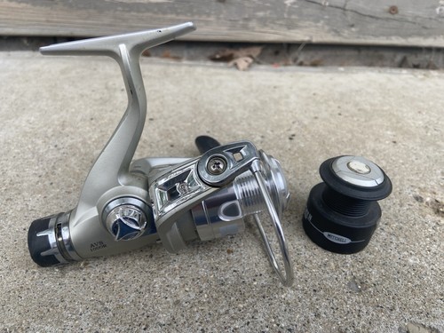 Mulinello spinning mitchell - mulinello,