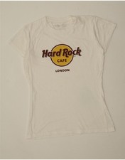 T-shirt maglietta Hard Rock