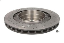 1X Disco freno Brembo