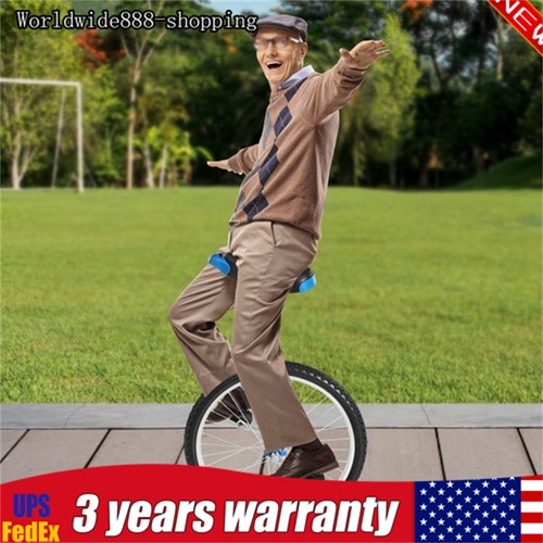 Unicycle with excellent steel - unicycle,