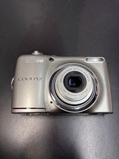 Nikon COOLPIX L23 fotocamera