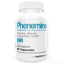 Phen 37.5 Capsule Brucia