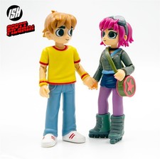 Figurina vinile scott pilgrim - figurina,