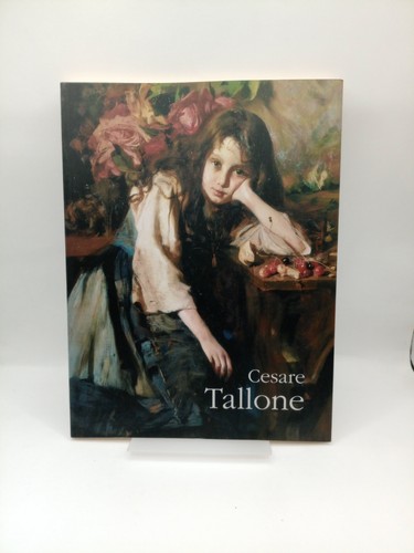 Cesare tallone - cesare, (1853-1919)