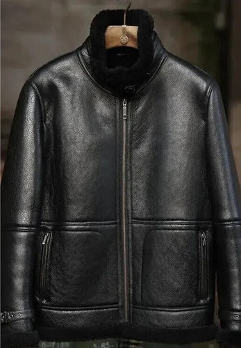Giacca raf navy - navy, uomo