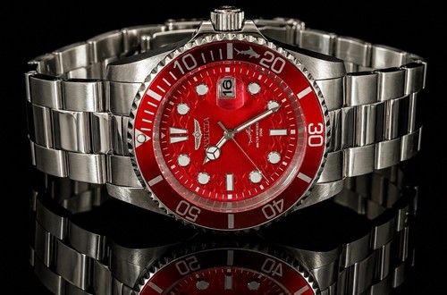 Nuovo invicta pro diver - nuovo,
