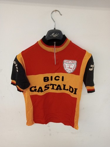 Gastaldi maglia originale