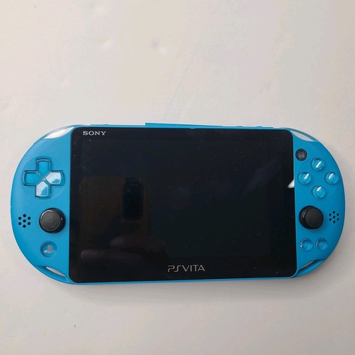 Console sony vita pch 2000 - ps,
