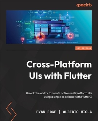 Cross platform uis with - platform,